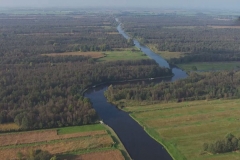 Groepsaccommodatie de Imme in de Weerribben