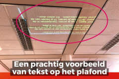 Yoga voor auditief beperkten 2