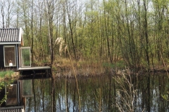 Yogaruimte De Imme in hartje Weerribben