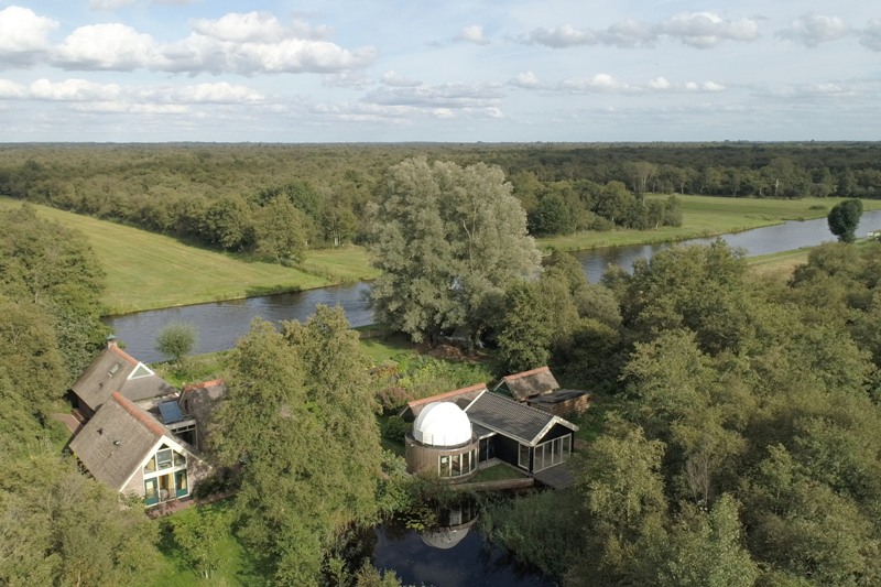 De Imme, centrum voor yoga en voeding