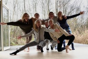 De Imme, centrum voor yoga en voeding