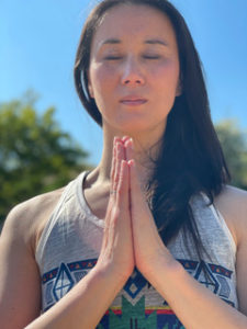 Vinjasa- en Yin Yoga