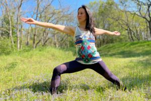 Vinyasa- en Yin Yoga