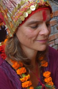 Moonheart Vrouwenkracht