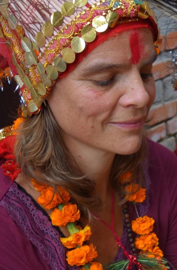 Moonheart Vrouwenkracht