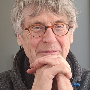 Wim Liesker trainer 'Aan Het Roer van je gezondheid'