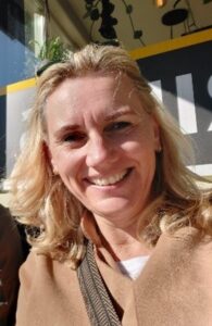Team Natuurlijk-Zo - Petra Zonneveld
