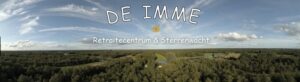 De Imme, retraitecentrum & sterrenwacht