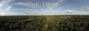 De Imme, retraitecentrum en sterrenwacht