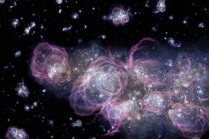 Dagworkshop Big Bang in Sterrenwacht de Weerribben