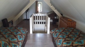 Kamer 1 in Groepsaccommodatie de Imme